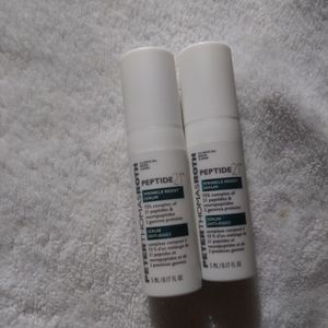 2 PETER THOMAS ROTH PEPTIDE21 WRINKLE RESIST SERUM